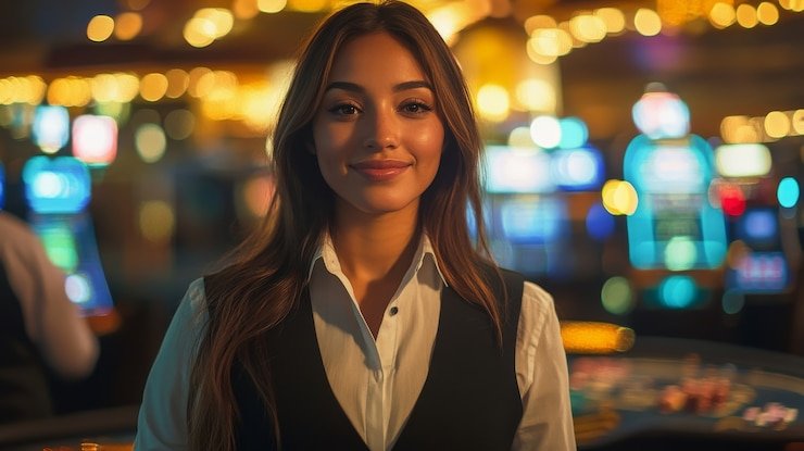 Meja Teen Patti 20-20 untuk dewasa
