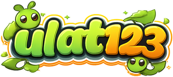 Logo ulat123